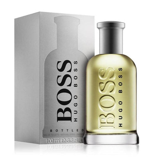 Hugo Boss Boss Bottled Eau de Toilette Spray 100ml