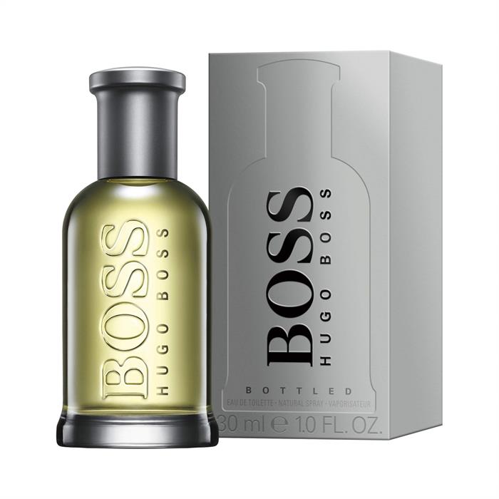 Hugo Boss Boss Bottled Eau De Toilette Spray 30ml