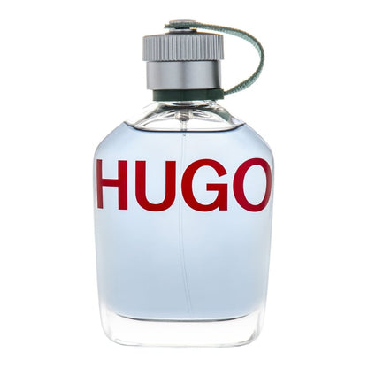 Hugo Boss Man Eau De Toilette Spray 125ml
