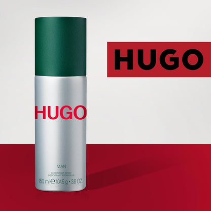 Hugo Boss Man Deo Spray 150ml