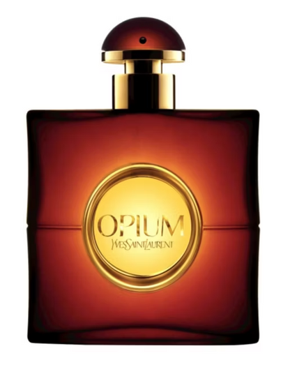 YSL Opium Eau De Toilette Spray 50ml
