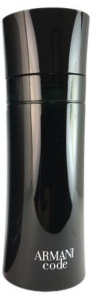 Giorgio Armani Refillable Armani Code Eau De Toilette Spray 125ml