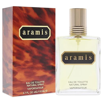Aramis Eau De Toilette Spray 110ml