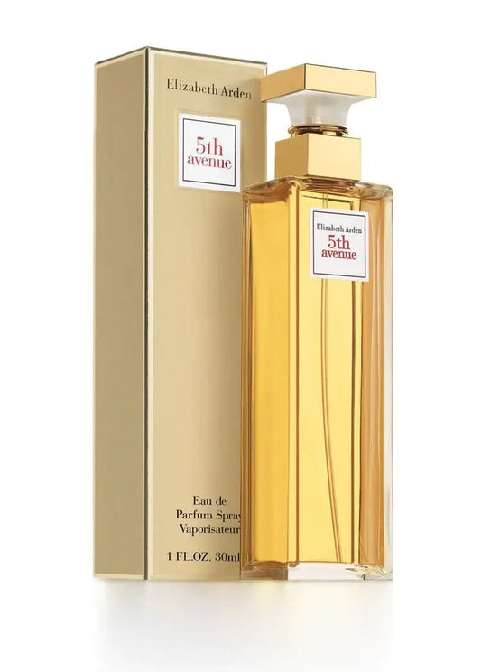 Elizabeth Arden Fifth Avenue  Eau De Parfum Spray 30ml
