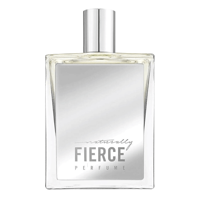 Abercrombie & Fitch Naturally Fierce  Eau De Parfum Spray 100ml