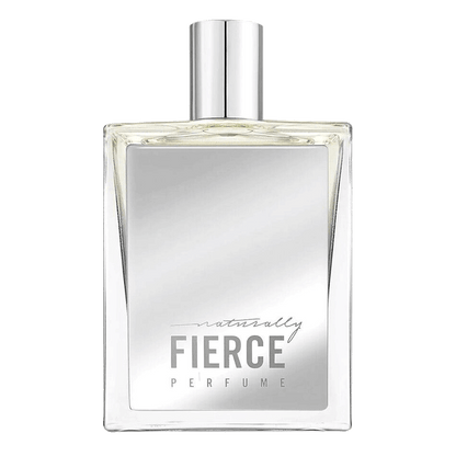 Abercrombie & Fitch Naturally Fierce  Eau De Parfum Spray 100ml
