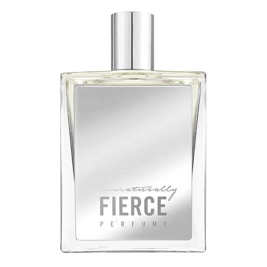 Abercrombie & Fitch Naturally Fierce  Eau De Parfum Spray 100ml