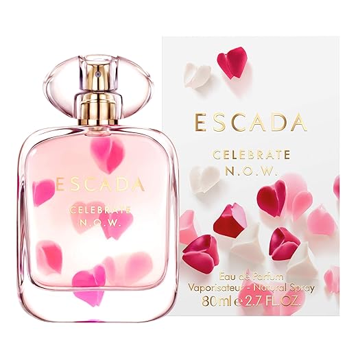 Escada Celebrate Now Eau De Parfum Spray 80ml