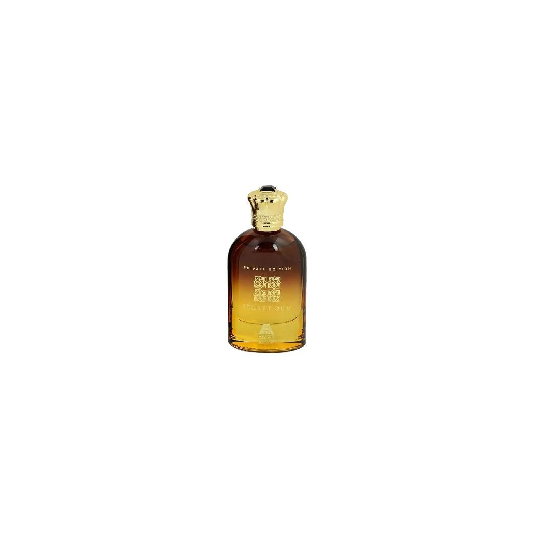 Secret Oud EDP (100ml)