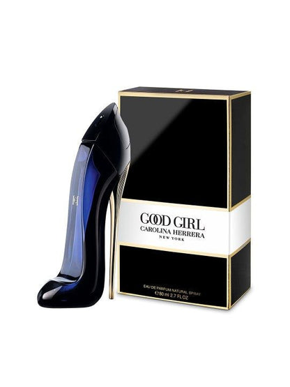 Carolina Herrera Good Girl Eau de Parfum Spray 80ml