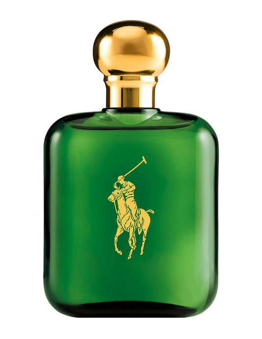 Polo Green by Ralph Lauren Eau de Toilette Spray 118ml