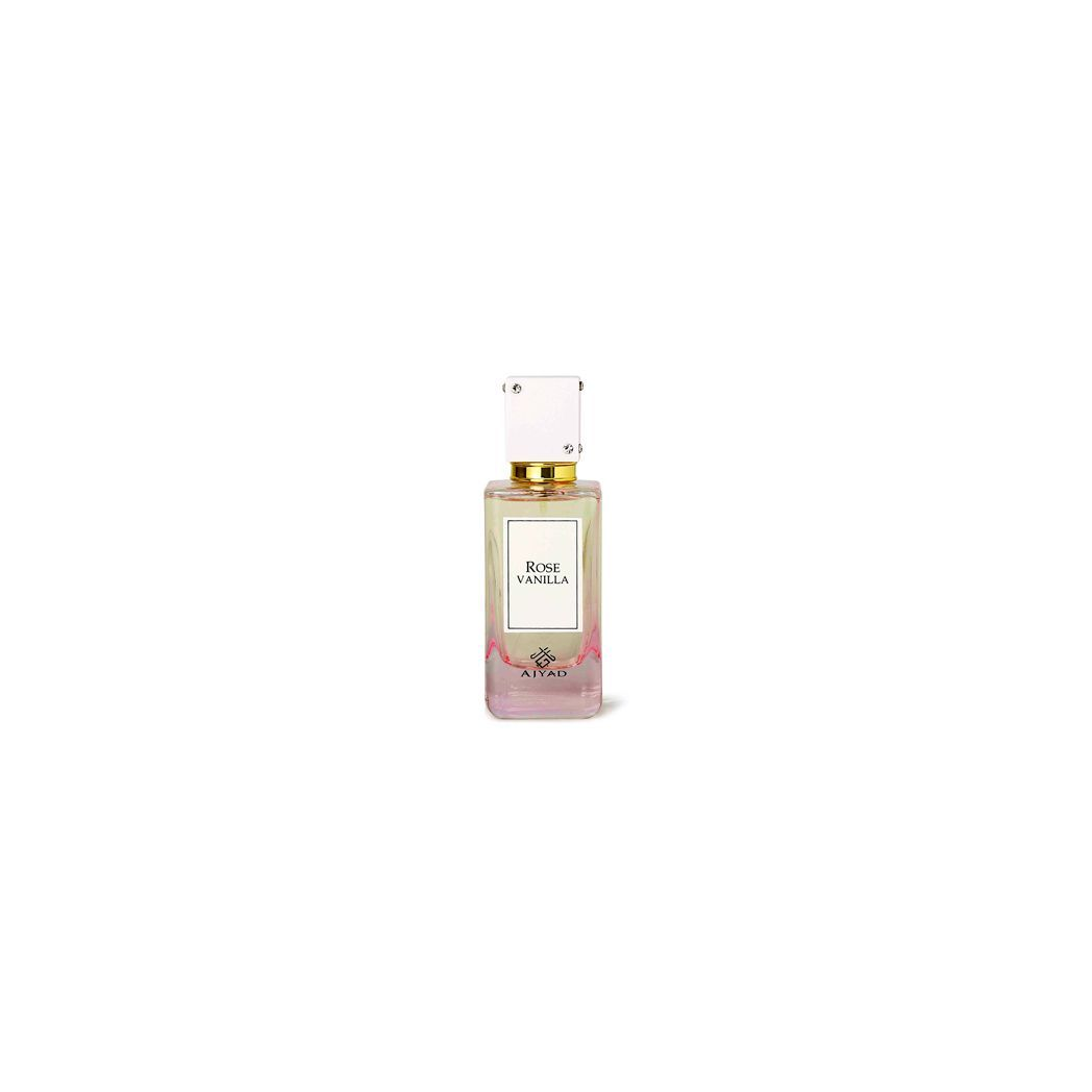Rose Vanilla EDP (100ml)