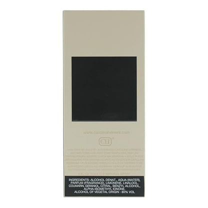 Carolina Herrera Chic For Men Eau De Toilette Spray 100ml