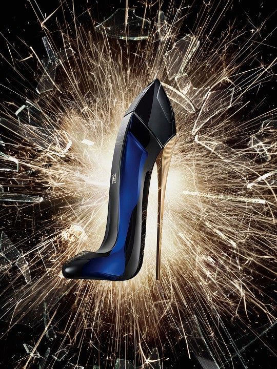 Carolina Herrera Good Girl Eau de Parfum Spray 80ml