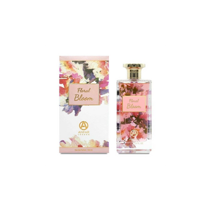 Floral Bloom EDP (100ml)
