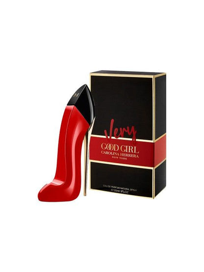 Carolina Herrera Very Good Girl Eau de Parfum Spray 30ml