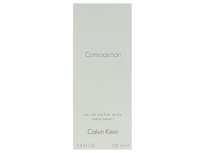 Calvin Klein Contradiction Eau de Parfum Spray 100ml