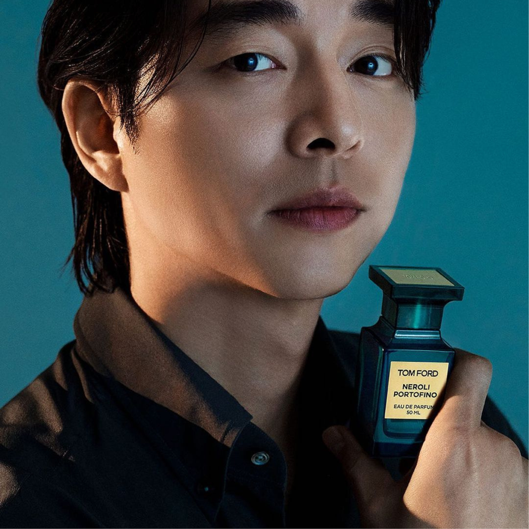 Tom Ford Neroli Portofino Eau de Parfum Spray 50ml