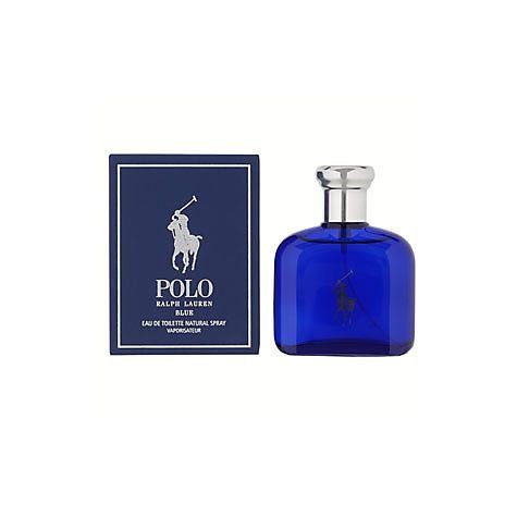 Ralph Lauren Polo Blue Eau De Parfum Spray 75ml