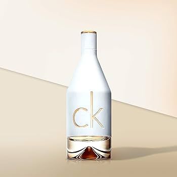 Calvin Klein Ck In 2 U Eau De Toilette Spray 50ml