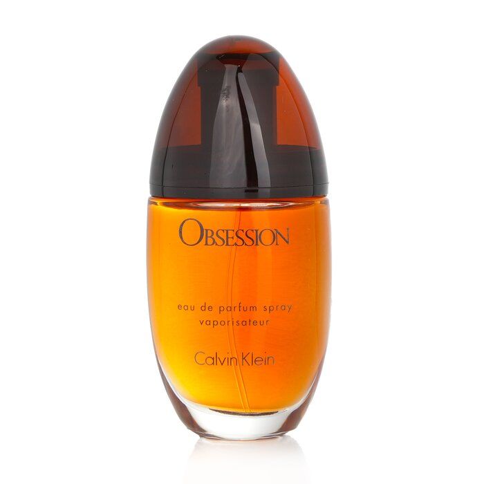 Calvin Klein Obsession Eau de Parfum Spray 50ml