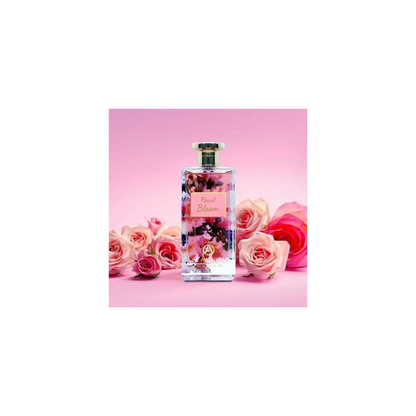 Floral Bloom EDP (100ml)
