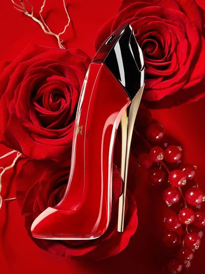 Carolina Herrera Very Good Girl Eau de Parfum Spray 30ml