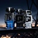 Paco Rabanne Phantom Intens Eau De Parfum Spray 100ml