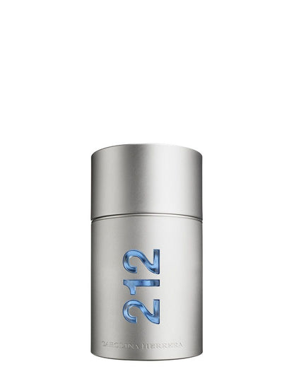 Carolina Herrera 212 Men Eau De Toilette Spray 50ml