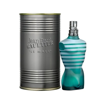 Jean Paul Gaultier Le Male Eau De Toilette Spray 75ml