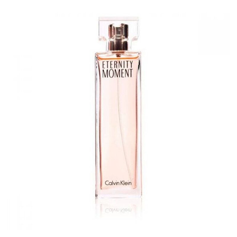 Calvin Klein Eternity Moment Eau De Parfum Spray 100ml