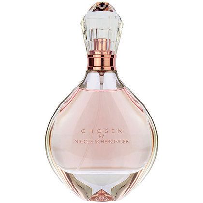 Nicole Scherzinger Chosen  Eau De Parfum Spray 50ml
