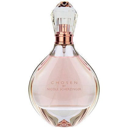 Nicole Scherzinger Chosen  Eau De Parfum Spray 50ml