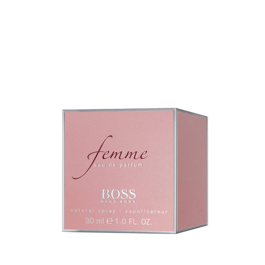 Boss Femme Eau De Parfum Spray 30ml