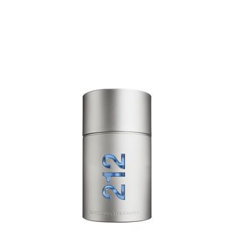 Carolina Herrera 212 Men Eau De Toilette Spray 50ml